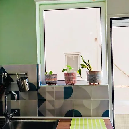 Marina Breeze Alimos Apartment Athens Exterior photo