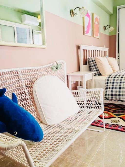 Apartment Marina Breeze Alimos Athen