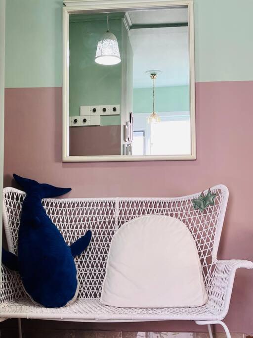 Apartment Marina Breeze Alimos *
