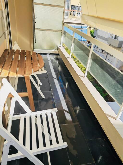 Marina Breeze Alimos Apartament *