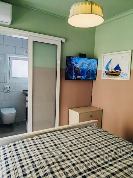 Marina Breeze Alimos Athen