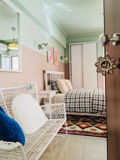 Marina Breeze Alimos Apartment Athen
